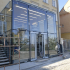 GLASS AND ALUMINUM 