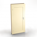  Doors without class Helios H 10