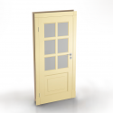  Doors without class Helios H 61