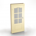  Doors without class Helios H 62
