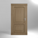  Technical Wooden Doors FIRE PROTECTION EI 30 INCENDIO EI 30 HZ