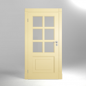  Technical Wooden Doors FIRE PROTECTION EI 30 INCENDIO EI 30 S