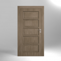  Technical Wooden Doors FIRE PROTECTION EI 60 INCENDIO EI 60 HZ