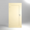  Drzwi techniczne drewniane DRZWI PRZECIWPOŻAROWE EI 60 INCENDIO EI 60 P