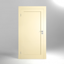  Technical Wooden Doors FIRE PROTECTION EI 60 INCENDIO EI 60 P