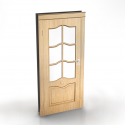  Doors without class Zeus Z 71