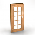  Doors without class Zeus Z 80