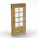  Doors without class Zeus Z 81