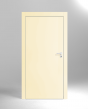 Technical Wooden Doors